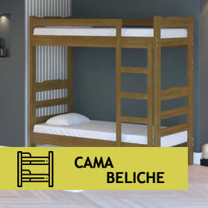 Cama Beliche