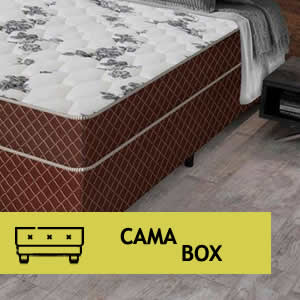 Cama Box