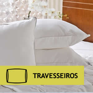 Travesseiros