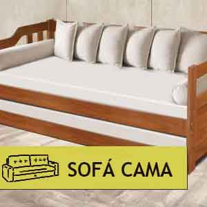 sofá cama